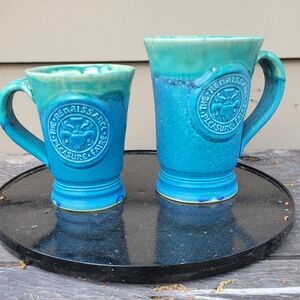 David Ames Renaissance Mugs